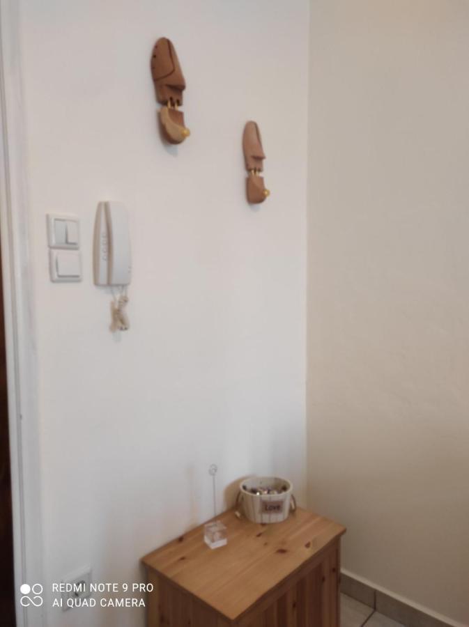 Best Spot Ermupoli Zewnętrze zdjęcie
