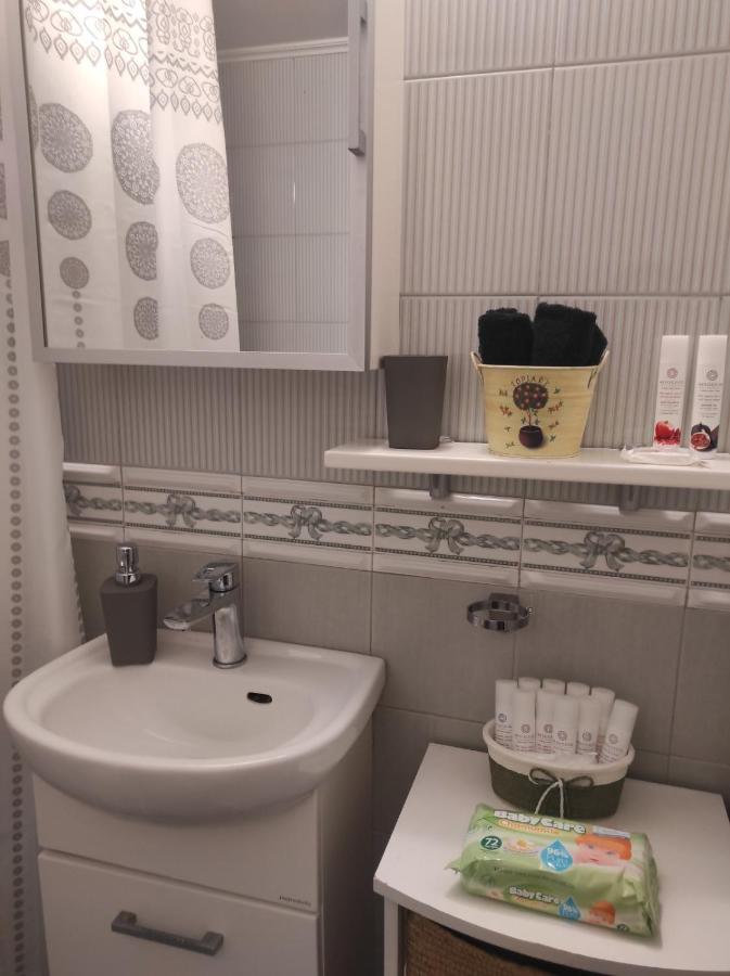 Best Spot Ermupoli Zewnętrze zdjęcie